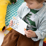 Gimtadienio išlydėtuvių dovanų maišeliai Automobiliai - Image 3