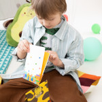 Gimtadienio išlydėtuvių dovanų maišeliai Lego - Image 3