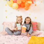 Dėžutės spragėsiams "Katytės" - Image 2