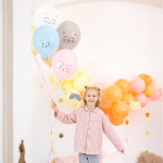 Balionų rinkinys katytės - Image 3