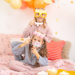 Aksesuarai fotosesijai "Katytės" - Image 7