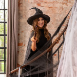 Šviečianti ir garsus skleidžianti burtų lazdelė - Image 4