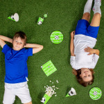 Lėkštutės Futbolas - Image 3