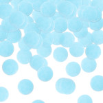 Lyties atskleidimo konfeti (berniukas) - Image 3