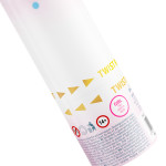 Lyties atskleidimo konfeti (mergaitė) - Image 2