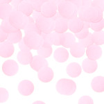 Lyties atskleidimo konfeti (mergaitė) - Image 3