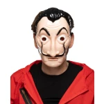 Salvador Dali Robber Mask - Image 4