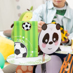 Gimtadienio išlydėtuvių dovanų maišeliai Futbolas - Image 3