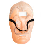 Plėšiko kaukė - Image 2