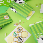 Gimtadienio išlydėtuvių dovanų maišeliai Futbolas - Image 6