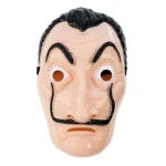 Salvador Dali Robber Mask
