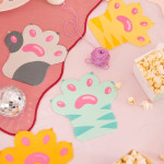 Servetėlės katyčių pėdutės - Image 5