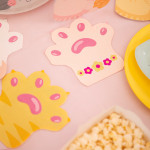 Servetėlės katyčių pėdutės - Image 3