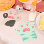 Servetėlės katyčių pėdutės - Image 2