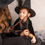 Šviečianti ir garsus skleidžianti burtų lazdelė - Image 3