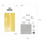 Auksinė vakarėlių užuolaida (100x200cm) - Image 2