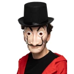 Salvador Dali Robber Mask - Image 3