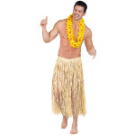 Šiaudinis havajietiškas sijonas - Image 3