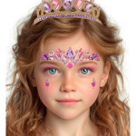 Veido deimantai princesė - Image 2
