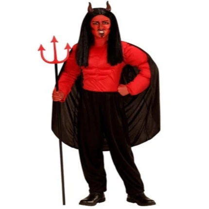 Devil Costume for Kids