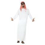 Arabų šeicho kostiumas