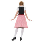 Bavariškas Oktoberfesto kostiumas moterims