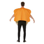 Burgerio kostiumas