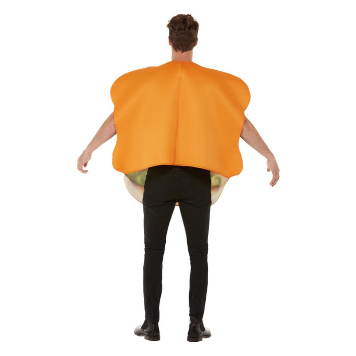 Burgerio kostiumas