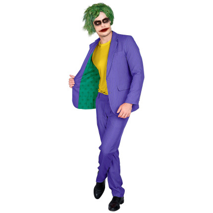 Džokerio (Joker) kostiumas