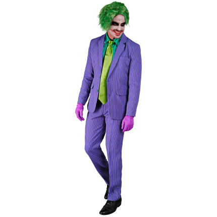Džokerio (Joker) kostiumas