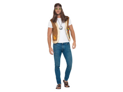 Hipiška unisex liemenė