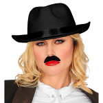 Juoda gangsterio skrybelė