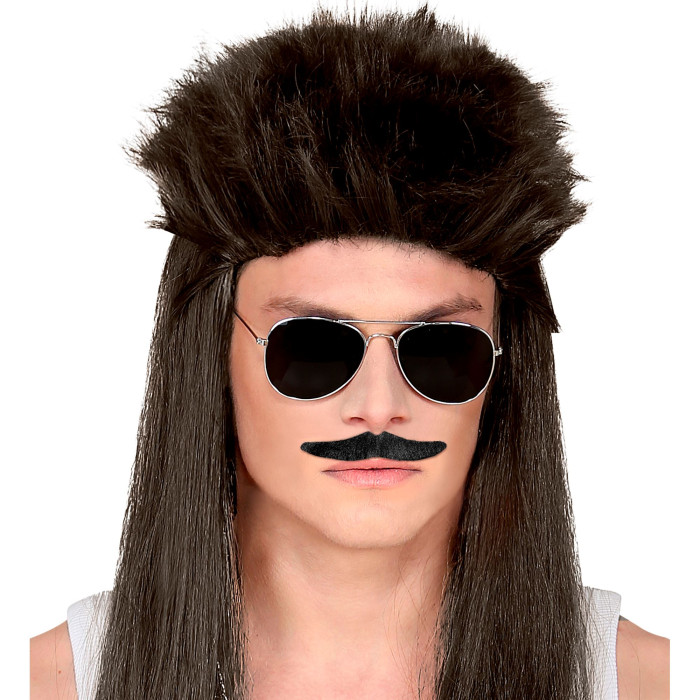 Juodų ūsų rinkinys