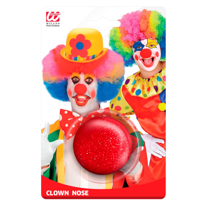Klouno nosis