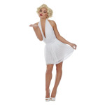 Marilyn Monroe kostiumas