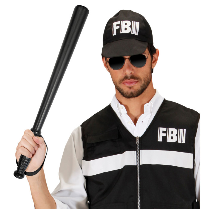 Policininko lazda
