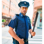 Policininko lazda
