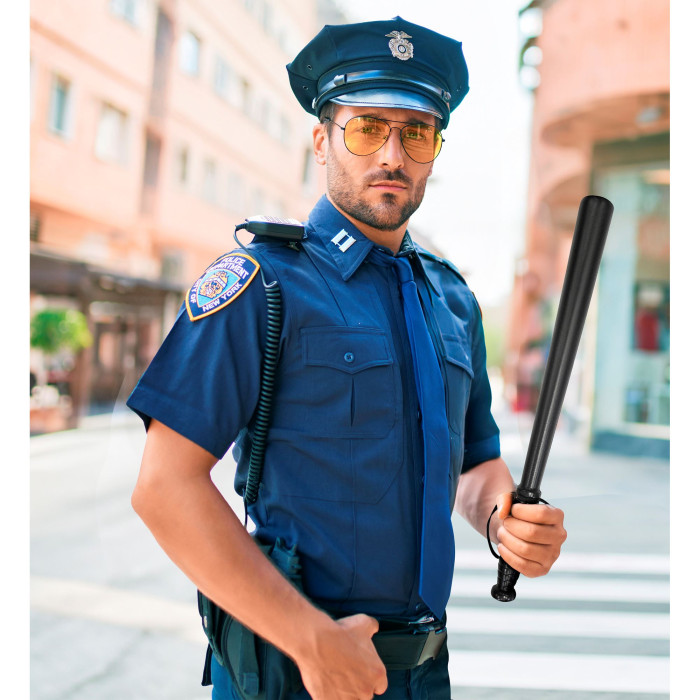 Policininko lazda