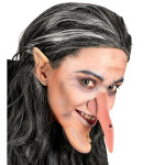 Raganos nosis