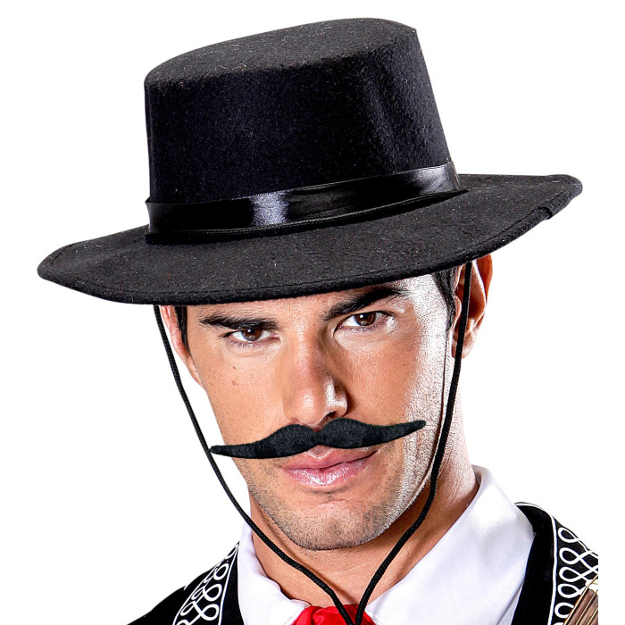 Salvadoro Dali ūsai
