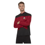 Star trek futuristiniai marškinėliai vyrams