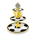 Stovas desertams Futbolas (1 vnt.)