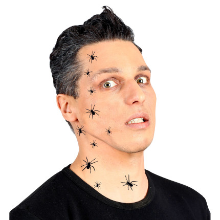 Tatuiruotės Vorai