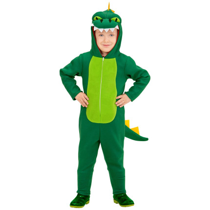 Vaikiškas drakono/ dinozauro kostiumas