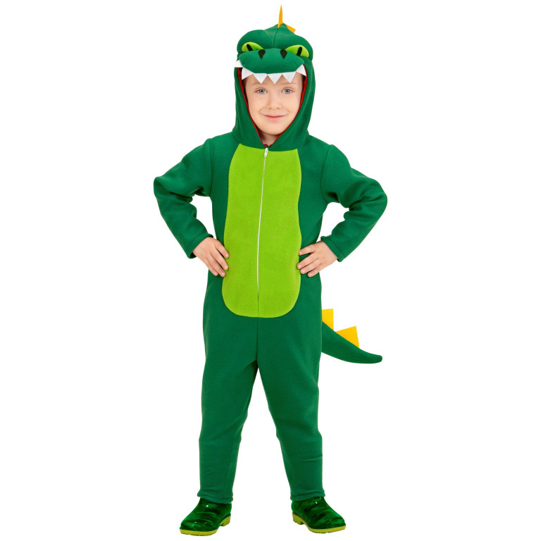 Vaikiškas drakono/ dinozauro kostiumas